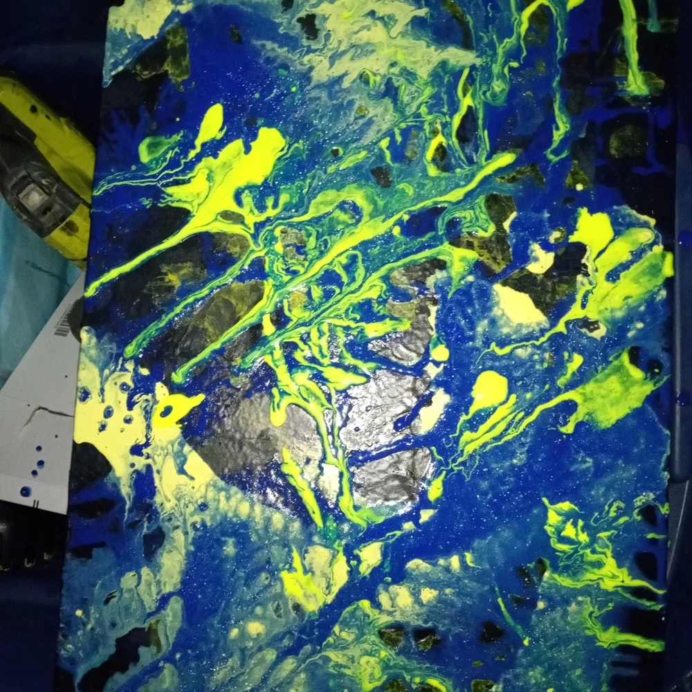 Paintings - Picture 4 of 14